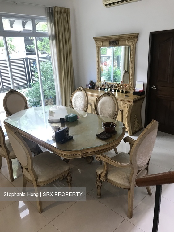 Seletar Hills Estate (D28), Terrace #214957931